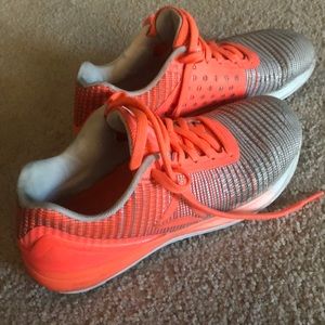 Reebok Crossfit Nano 7 Weave Guava Punch/White